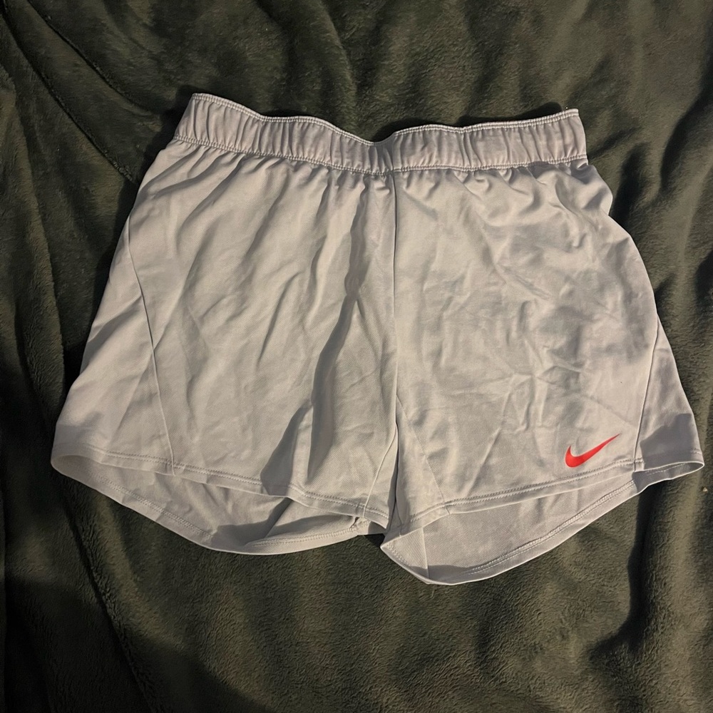 Nike Dri Fit Shorts
